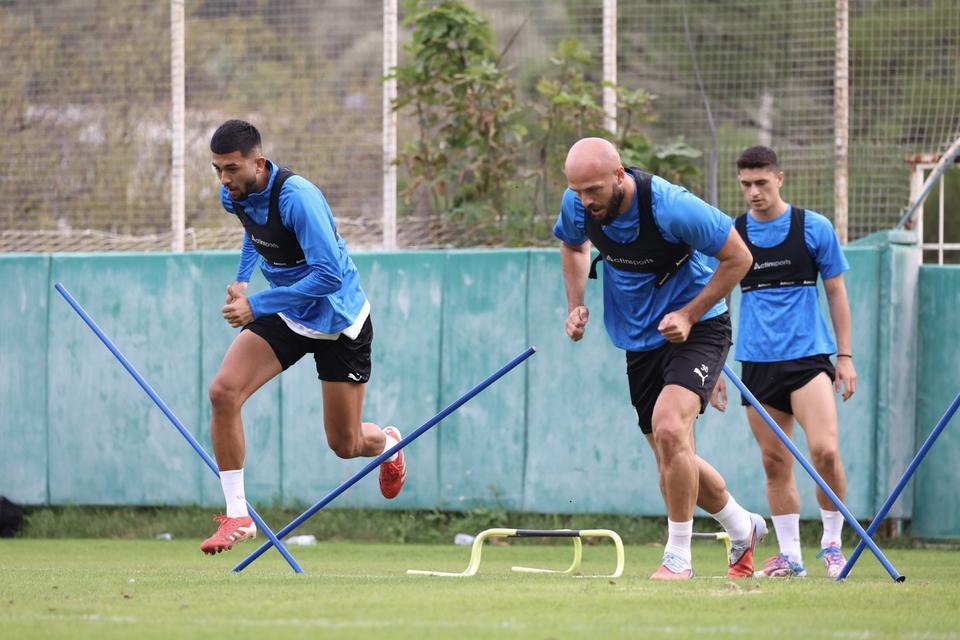 Bodrum FK liderliği korumak istiyor