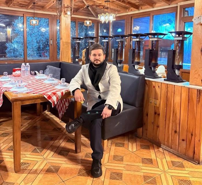 Restoranda kanlı kavga: Sahibi öldü, müşteri ağır yaralı