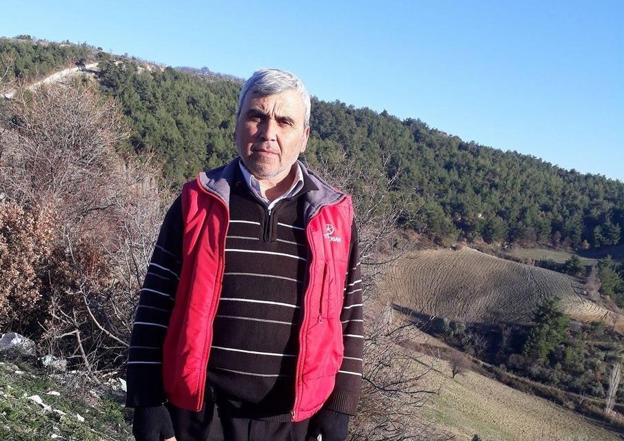GÖRDES'TE KANLI SALDIRI: BABA VE OĞLU HAYATINI KAYBETTİ