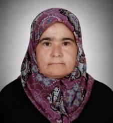 Hacer Durukan vefat etti