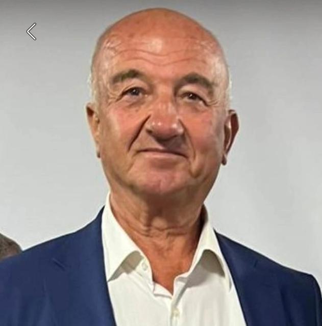 İsmail Demirtaş vefat etti