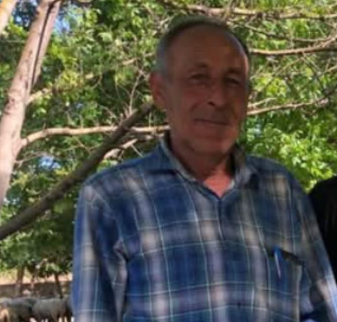 Cantez Ünlü vefat etti