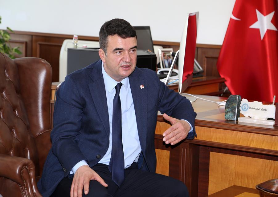 Metin Lütfi Baydar