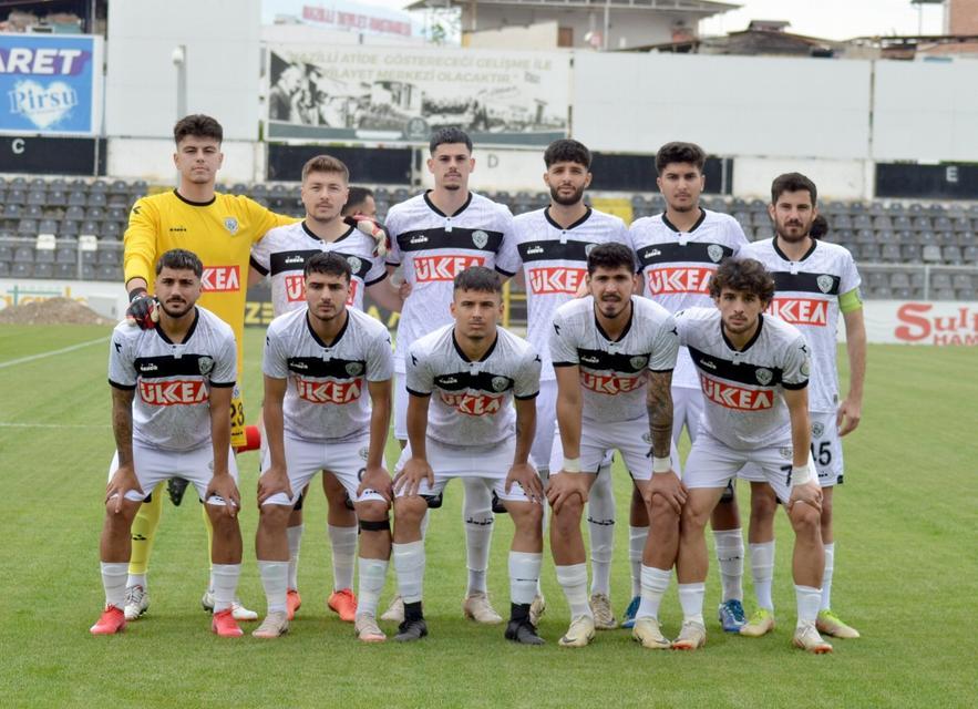 Nazillispor, PFDK’ya sevk edildi: Başkan Kaya’dan karara sert tepki