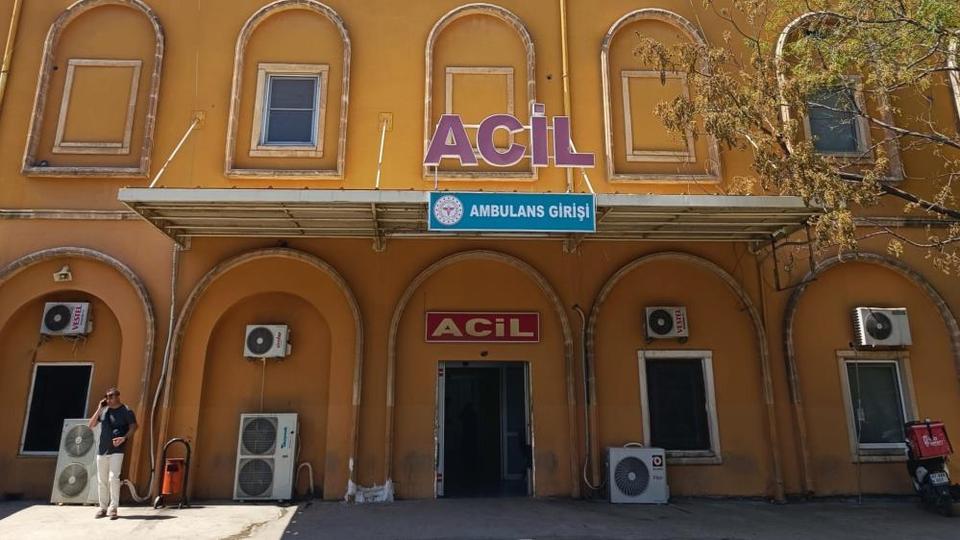 İki grup arasında silahlı kavga: 4 yaralı