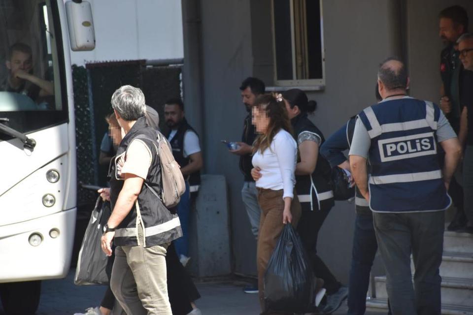 Üniversitede milyarlık vurgun iddiası! Operasyonun ayrıntıları ortaya çıktı