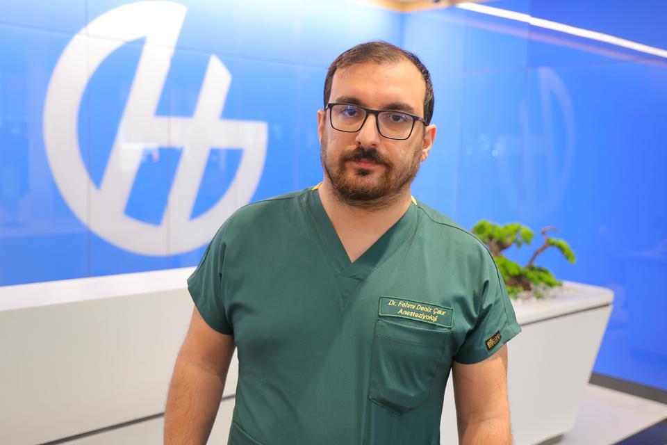 “Ayla öğretmen için 1 saat kalp masajı yapıldı”