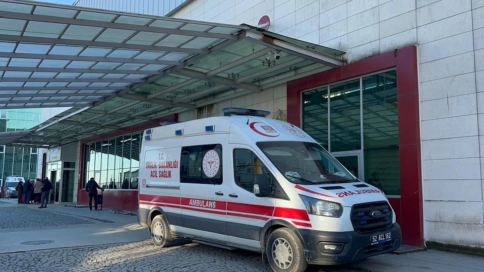 Mevsimlik işçi ırmakta boğuldu, kardeşinin durumu ağır