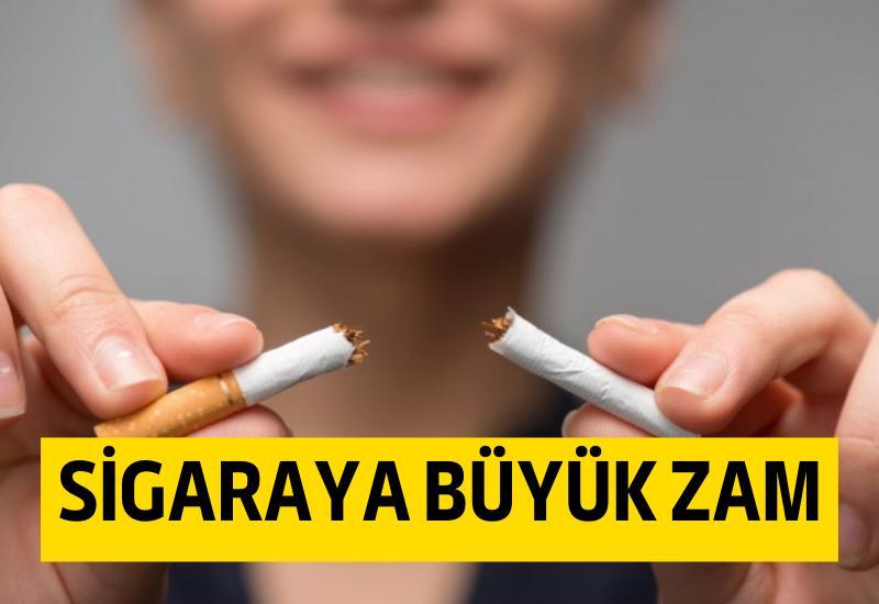 Tekel Bayileri Yardımlaşma Derneği Başkanı Erol Dündar, JTI grubu sigaralara büyük zam geldiğini duyurdu. Dündar, zamların devamının beklendiğini açıkladı.
Buna göre; JTI grubunda yeni fiyat tarifesi şu şekilde oldu: