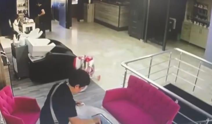 Eltisi tarafından içeceğine ilaç karıştırılan kadın ölümden döndü