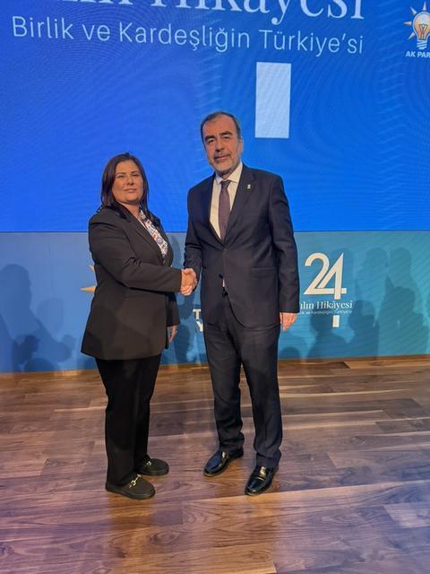 "Ya Erdem ya da Çerçioğlu yalan söylüyor"