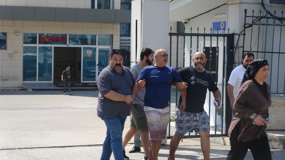 PİKNİK DÖNÜŞÜ GENÇ HEMŞİRE KAZADA HAYATINI KAYBETTİ GEÇİRDİKLERİ TRAFİK KAZASINDA AĞIR YARALANDI, GÖREV YAPTIĞI HASTANEDE MÜDAHALELERE RAĞMEN KURTARILAMADI