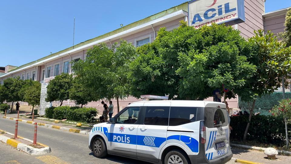 Aydın'da tartışma kanlı bitti: Baba ve kız silahla vuruldu
