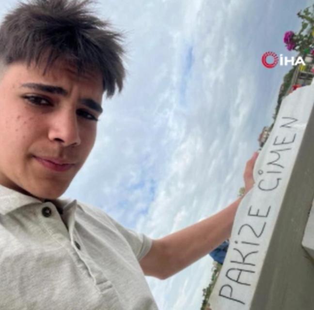 16 yaşındaki çocuğu defalarca bıçaklayarak öldürdüler