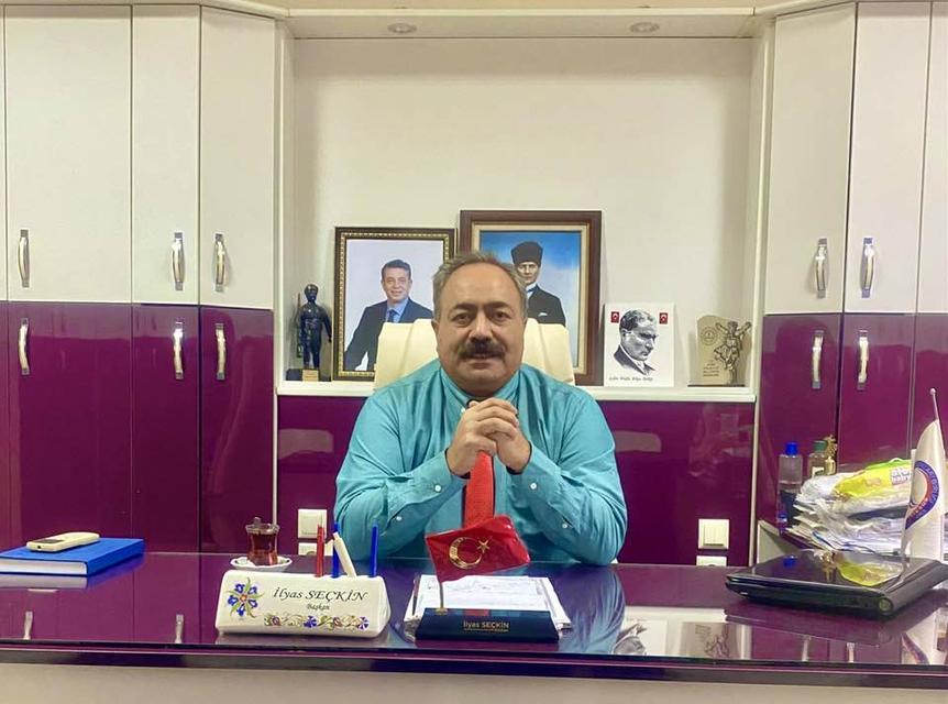 Başkan Seçkin açıkladı: Defter tasdik bedeli esnafı zorluyor