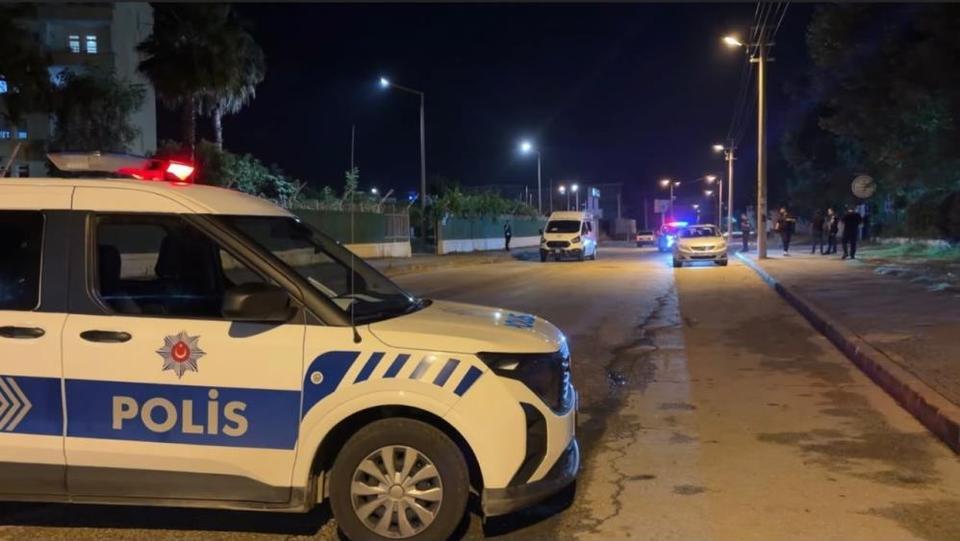Mutlu gün kana bulandı! Düğünde çıkan silahlı kavgada 1 ölü, 6 yaralı