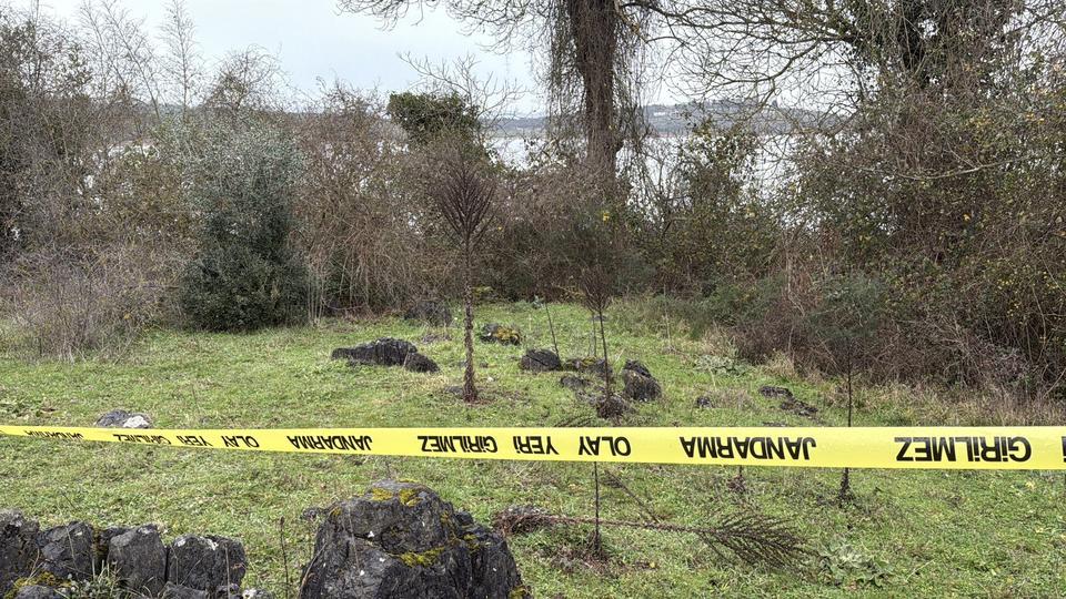 Siyanür içerek kendini öldürdüğü iddia edildi