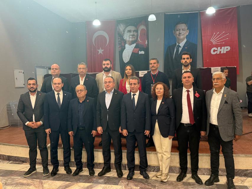 “Halkın sofrasında olmayı, iktidarın sarayına tercih ederiz”