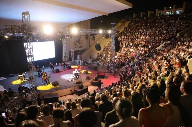Başkan Gençay: “Didim türkülerle tek yürek oldu”