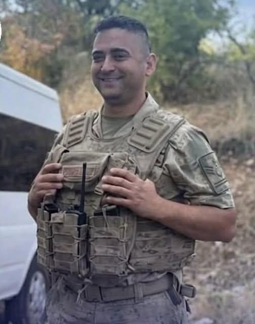 Uzman çavuş evinde ölü bulundu