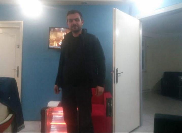 Tartıştığı oğlunu öldürdü
