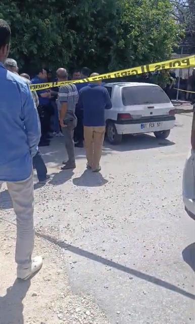 51 yaşındaki adam araçta ölü bulundu