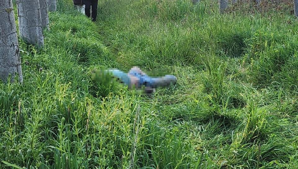 Bayramın ikinci günü kaybolan yaşlı adam cansız halde bulundu