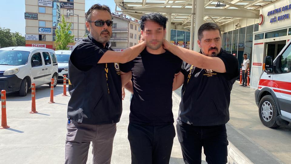 Öğretmen arkadaşını öldürdü, "Pişman değilim" dedi
