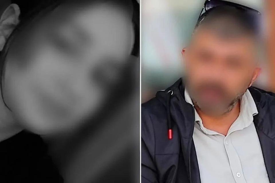 Arkadaşının kızına, "Sana eşofman aldım" diyerek götürdüğü apart dairede cinsel istismarda bulundu