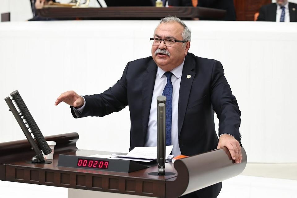 "Ekonomide artık vatandaşın sıkacak kemeri kalmadı"