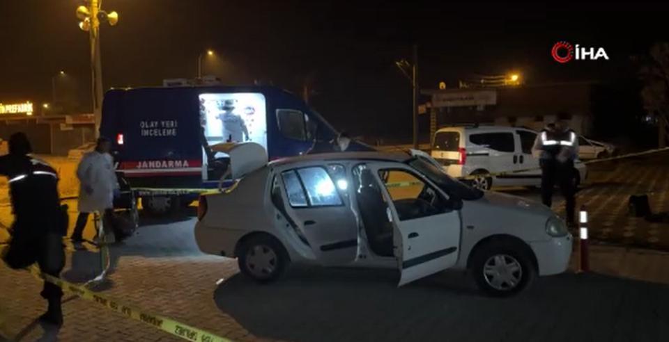 Av yolculuğu faciayla bitti: 1 kişi öldü, 1'i muhtar 3 kişi gözaltına alındı