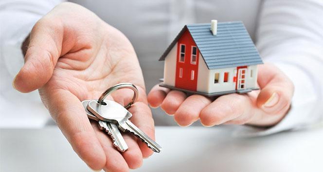 En az 4 çocuğu olan ailelere çekilişsiz kurasız ev verilecek