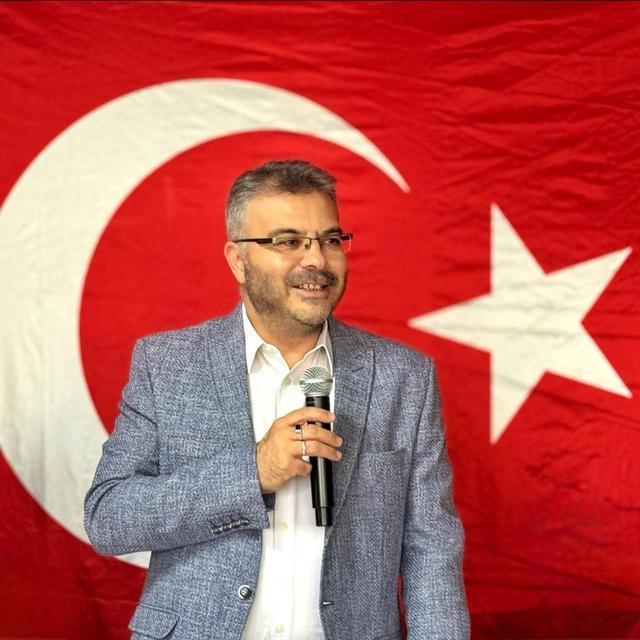 "Aydın değil Ege bölge mitingi"