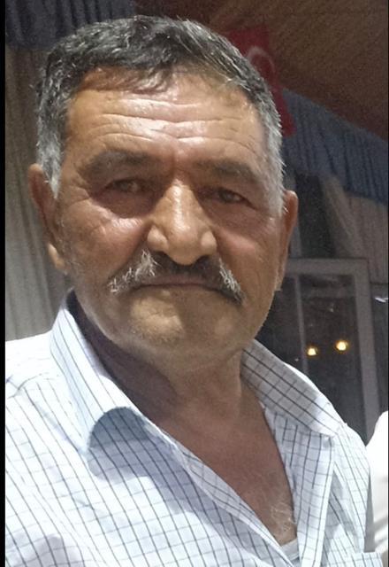 Ömer Çınar vefat etti