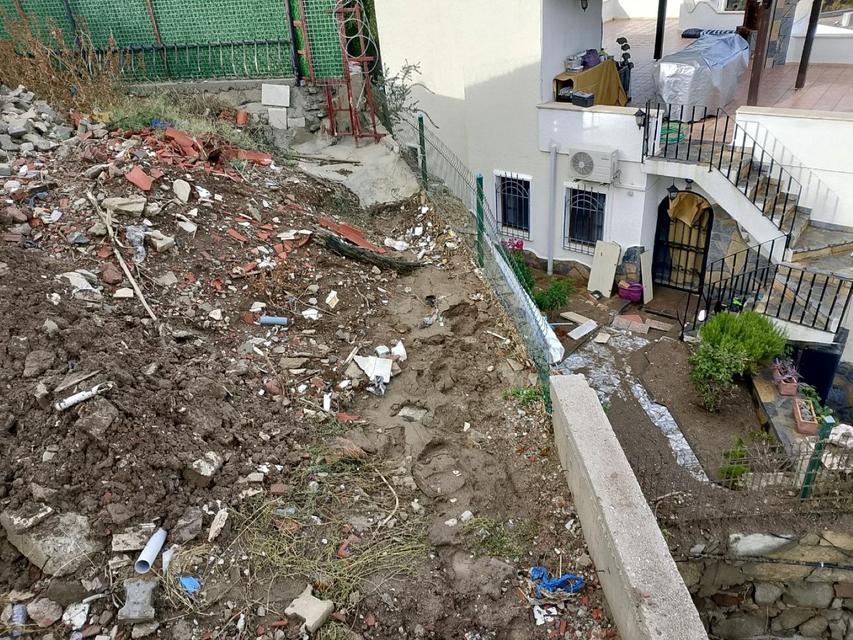 ÇEVREYİ KİRLETENLERE CEZA YAĞIYOR