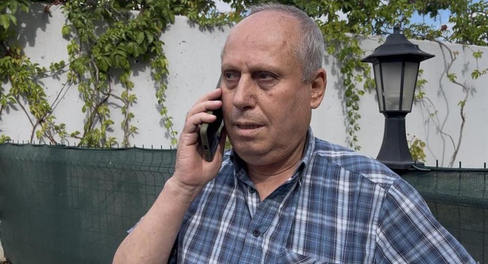 Yapay zeka tuzağı: Yaşlı adam 10 bin lirasını kaptırdı