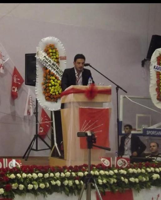 Serhan Seyhan