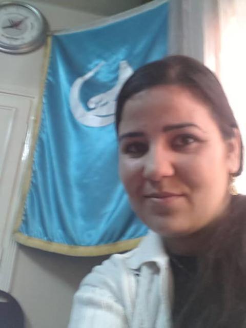 Gülcan Çağlayan ın ölümü Söke de üzüntü yarattı