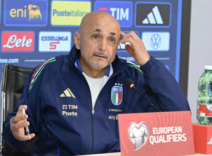 Juventus'ta Spalletti dönemi