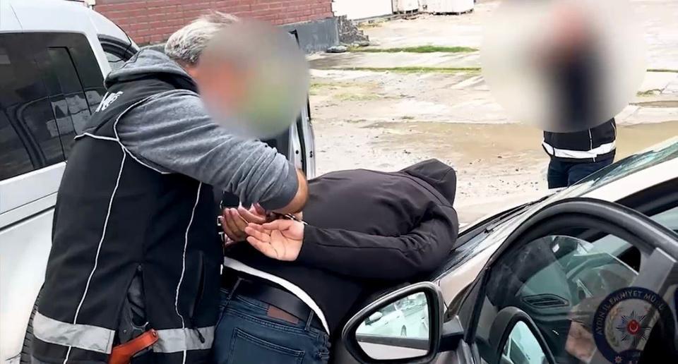 Aydın’da zehir tacirlerine ağır darbe