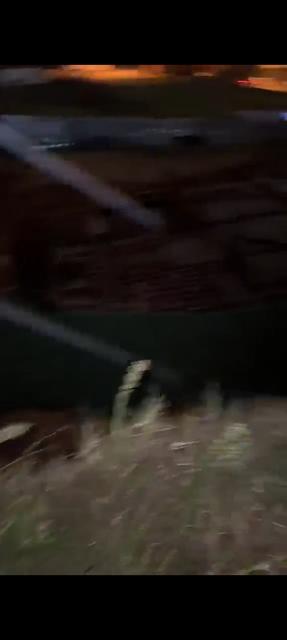 Toprak kayması yaşanan bina tedbir amaçlı boşaltıldı