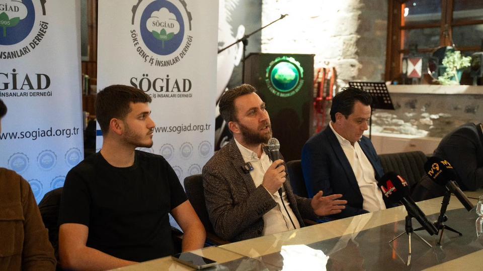 Tarım sektörünün kalbi bu fuarda atacak