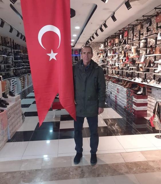 Şizofreni hastası, babasını bıçaklayarak öldürdü