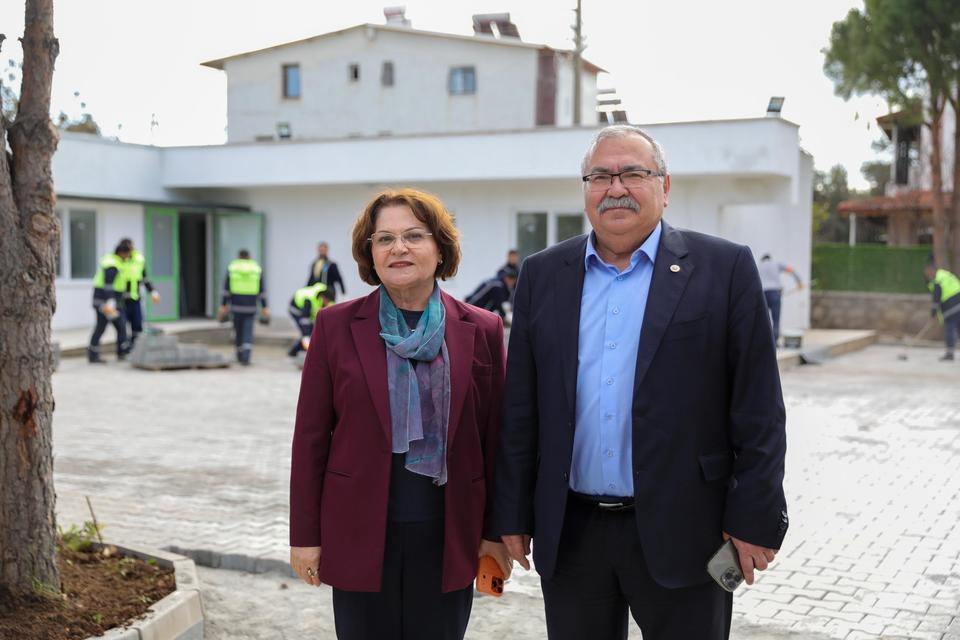 CHP'li Bülbül: “Özel çocuklarımız için atılan her adım geleceğe yatırımdır”