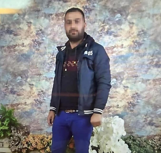 Eşini öldürüp toprağa gömdü