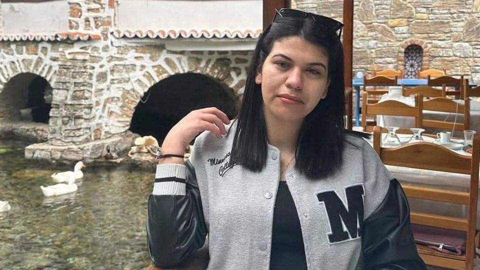 Genç anne bebeğini kucağına alamadan hayatını kaybetti