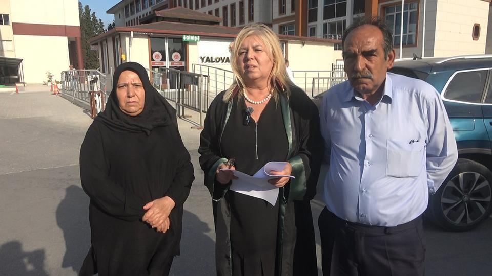 Sınıf arkadaşının öldürdüğü 12 yaşındaki Kerem davası sürüyor