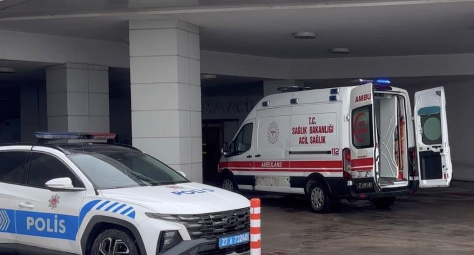 Karne töreni sonrası yaralanan 10'uncu sınıf öğrencisi kurtarılamadı