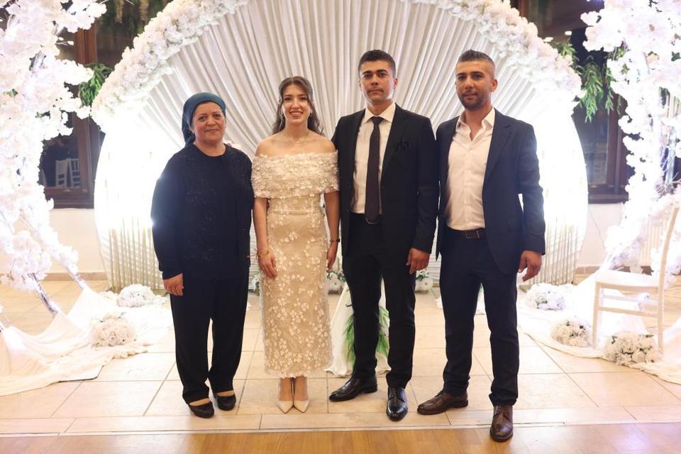 Düğün hazırlığı yapan genç hayatını kaybetti: Aile yasa boğuldu
