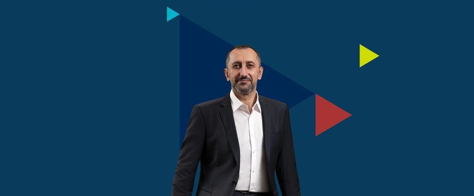 Siber Güvenlik Başkanlığı'na Ümüt Önal atandı